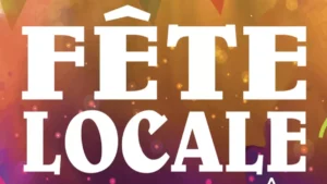 Lire la suite à propos de l’article Retour sur la fêtes locale 2025