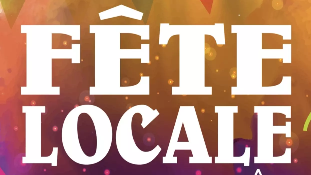 You are currently viewing Retour sur la fêtes locale 2025